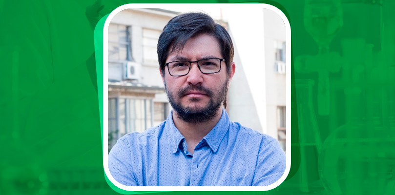 socbiologia's tweet photo. Entrevista a Dr. Oscar Cerda: Núcleo Milenio MiNICAD: 
Desentrañando la participación de las interacciones proteína-proteína asociadas a canales iónicos en estados fisiopatológicos 
https://t.co/PLDqwtJ2FM
#Proteína #CanalesIónicos #Fisiopatologías #BiologíaMolecular https://t.co/bJLSEvUt83