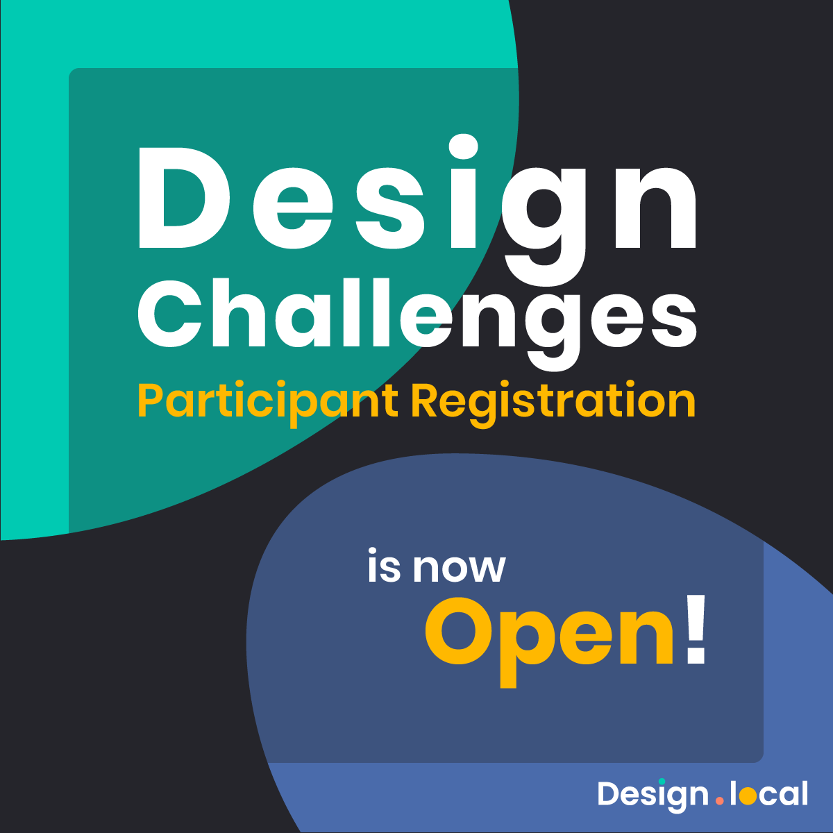 designdotlocal's tweet photo. 🎉 And we’re live! You can find our newest design challenges at https://t.co/G5V3IyjqfP. 

Work with some amazing local organizations like @emergeguelph and #MasonVerte. Registration is open for 2 weeks – first come first serve! Grab your spot now, and let's get creative! 🎨 https://t.co/PqhNtJwnKX