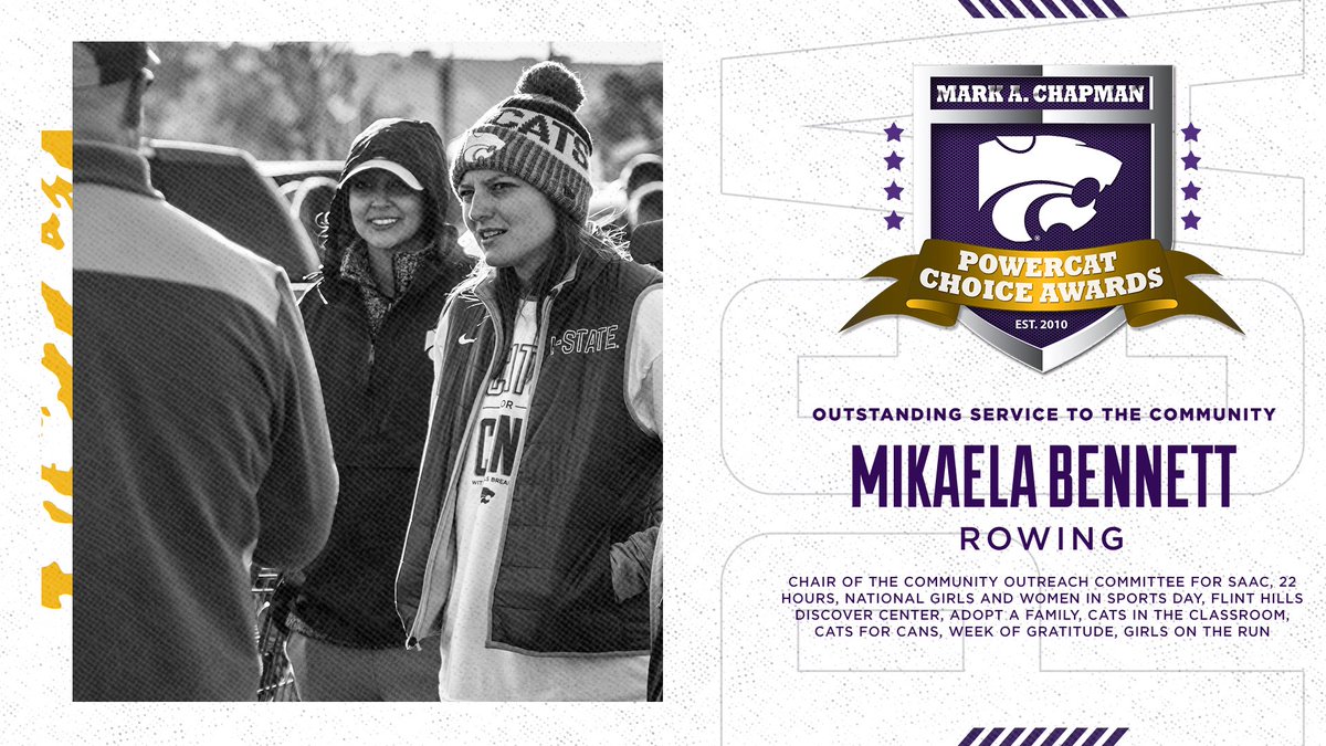 K-State Student-Athletes tweet media