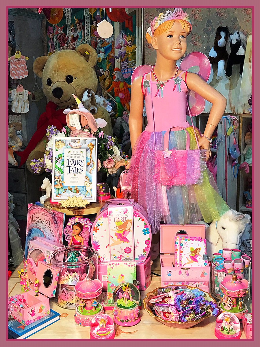 JZRoseStore's tweet photo. Flower Fairy Children's Gifts by @PinkPoppyPretty at @JZRoseStore! Call 360-458-4618 to Order. 
#curbsidepickup  #magicalflowerfaries #allthingsbeautiful https://t.co/uW8cWSmYC4