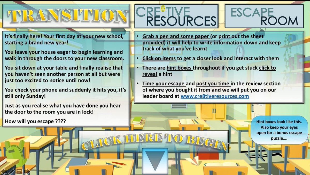 Cre8tive_Hums's tweet image. #Y6transition  #UKedchat #Teachers #GE2019 #Politics #Education #UK #Sltchat #engchat #Litdrive #Scichat #STEM #Edutwitter #Edudate tes.com/teaching-resou…