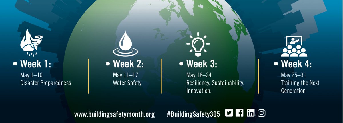 CalifDSA's tweet photo. It's #BuildingSafetyMonth! Proud to partner with clients &amp; design professionals in the design &amp; construction of safe public schools! Check out the International Code Council's website for the latest info!#DSA #BuildingSafety365 #CaliforniaBuildingCode #ICC https://t.co/PLj04gcNUV https://t.co/YUrHFG0PY9