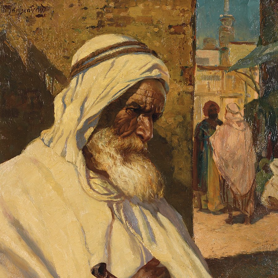 قال أحد الحكماء ذات مرةː:

"إن كثيرًا من الناس وصلوا إلى أبعد مما ظنوا أنفسهم قادرين عليه، لأن شخصًا آخر ظن أنھم قادرين على ذلك."