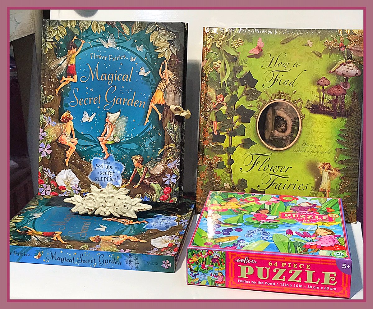 JZRoseStore's tweet photo. Flower Fairy Children's Gifts by @PinkPoppyPretty at @JZRoseStore! Call 360-458-4618 to Order. 
#curbsidepickup  #magicalflowerfaries #allthingsbeautiful https://t.co/uW8cWSmYC4