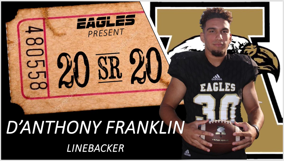 Abilene Eagle Football tweet media