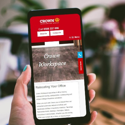 Crown_Workspace's tweet image. Your Business is Our Business: Our Crown video surveyors are all workspace professsionals who can understand your needs and deliver solutions no matter how complex. ow.ly/vpAM30qCR5J

#movingoffice #officerelocationquote