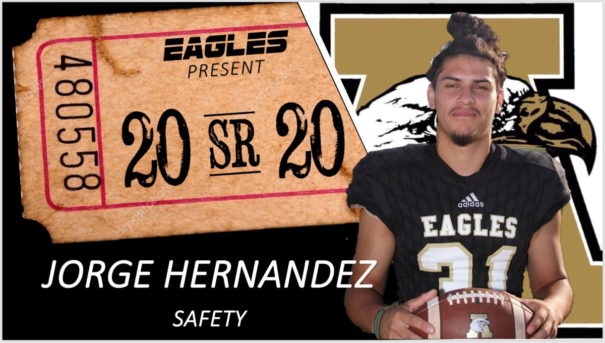 Abilene Eagle Football tweet media