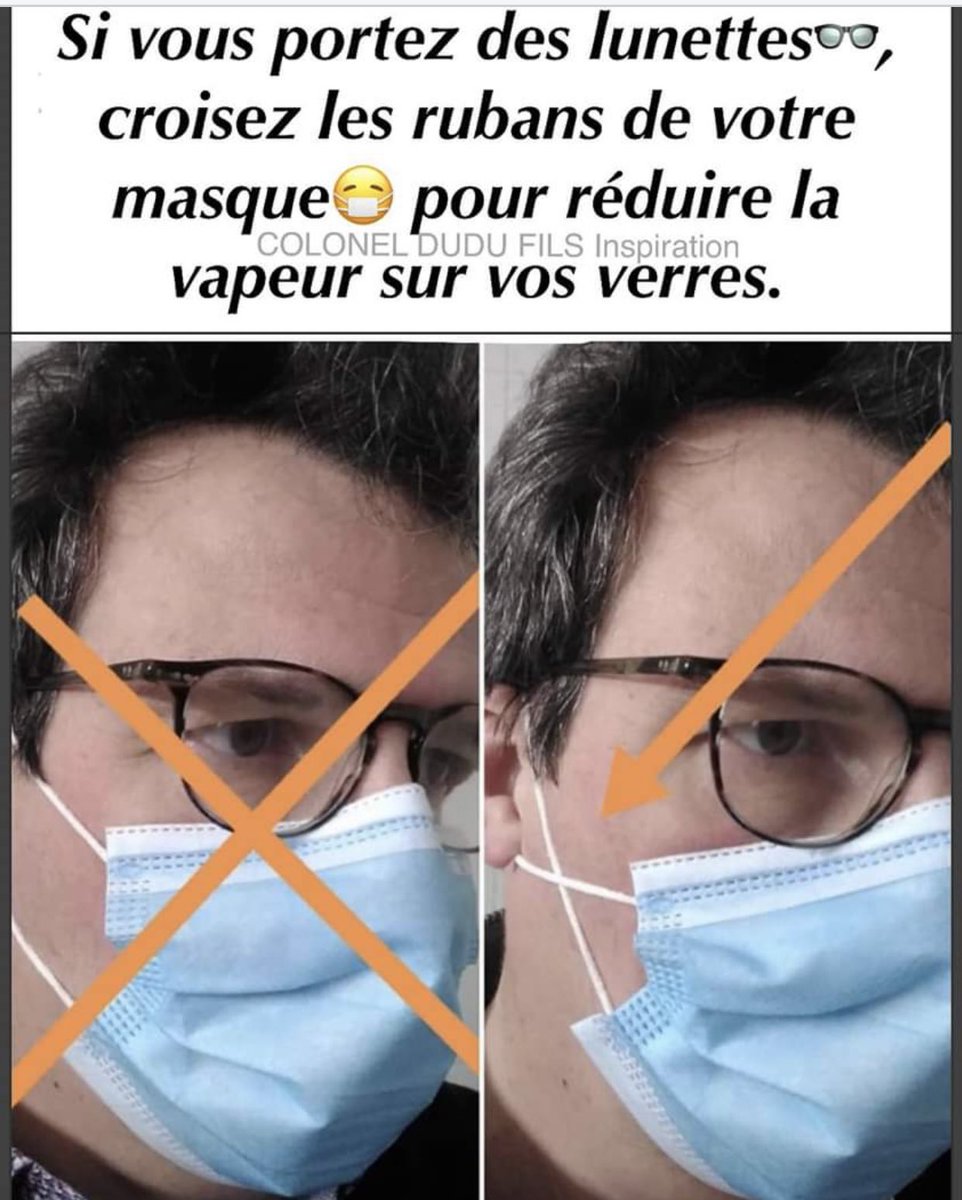 iamgracelawson's tweet photo. Pour tous mes semblables qui portent des lunettes 😭💀 https://t.co/iZhpcUpHSF