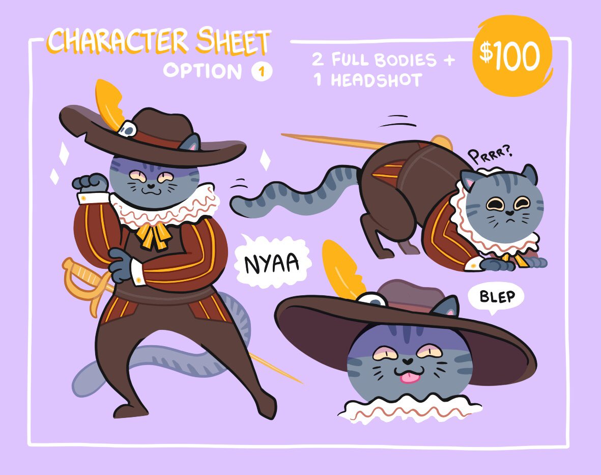 Cuttlesworth's tweet photo. Hey guys - guess whose officially OPEN FOR COMMISSIONS (it’s me). Let me draw your angsty dnd ocs!!!

(I haven’t had any work lately and I’m currently stranded overseas, so retweets are super appreciated!) https://t.co/fHPqI1y1Mt