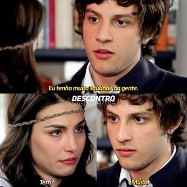 eicsuede's tweet image. essa cena RECORD REPRISA RBR