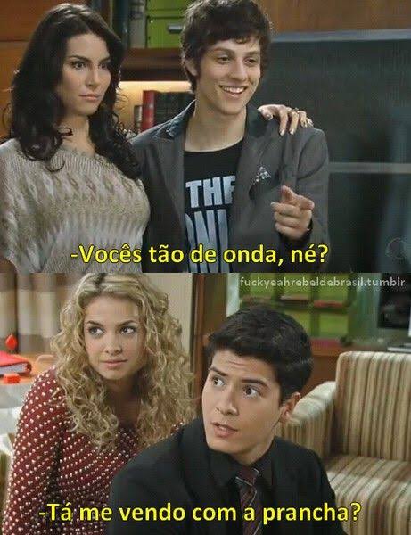 eicsuede's tweet image. kkkkkk RECORD REPRISA RBR