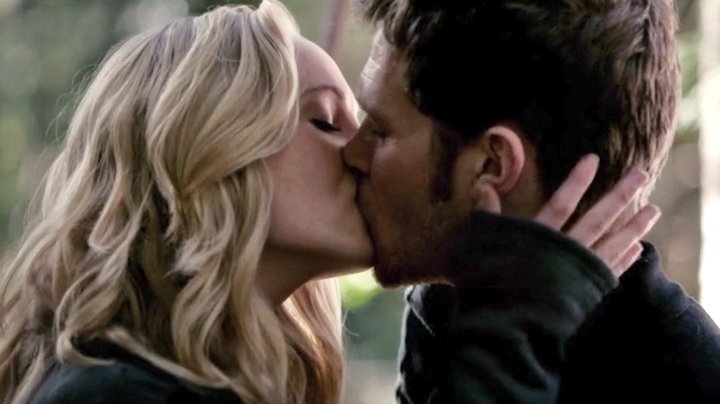 Klaroline (TVD/TO): For this one I can only say 2 things... CHEMISTRY and DEVELOPMENT. No other ship did it like them. From their first to their last scene, they had an INCREDIBLE DYNAMIC, AND THEIR CHEMISTRY WAS OFF THE CHARTS  #Klaroline  #TheVampireDiaries  #TheOriginals