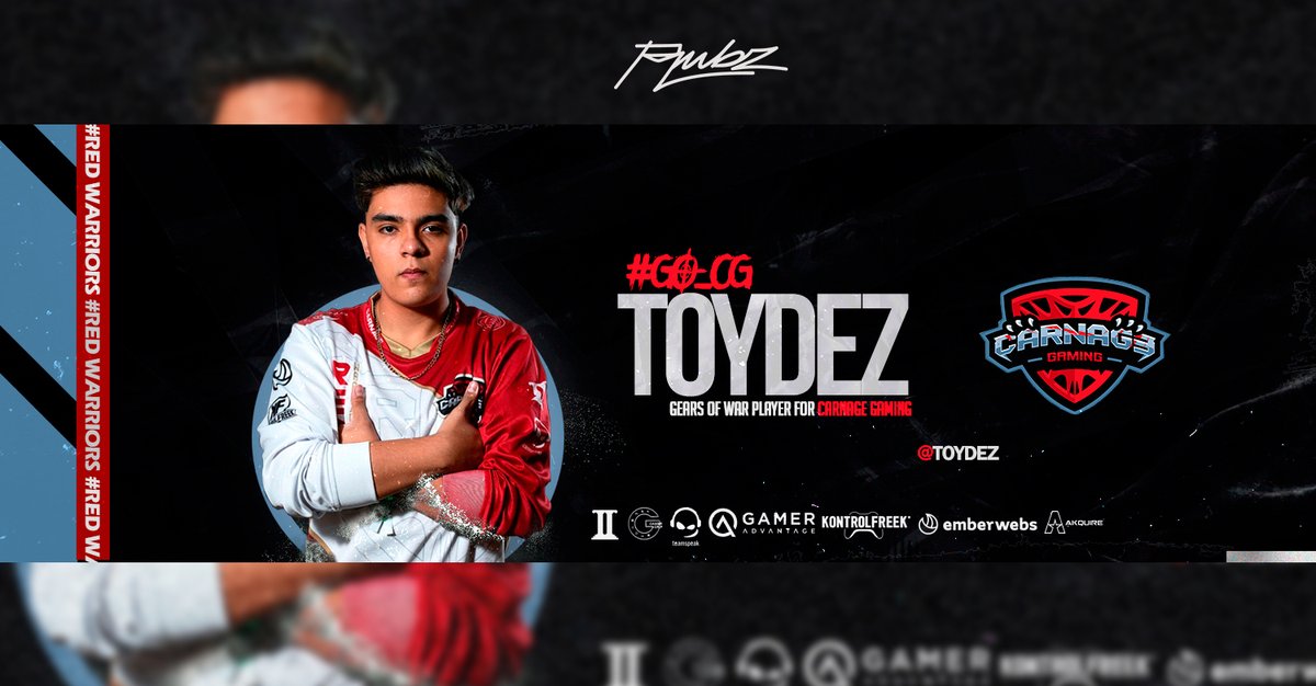RRubsterz's tweet photo. Header for @ToydeZ 
Any rt or like is appreciated, thanks✨ https://t.co/fI7t5SXEO0