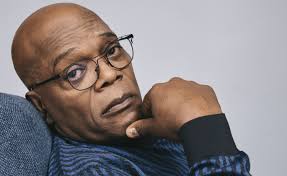 SAMUEL L. JACKSON