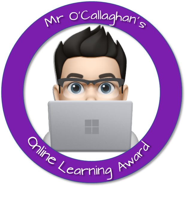 REality_Teacher's tweet photo. Memoji praise stickers created in @powerpoint #rewardinglearning #remotelearning #MIEExpert https://t.co/cL5zaa09dE