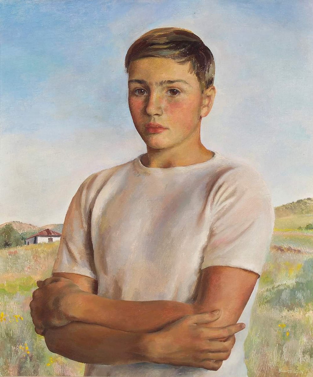 El Paso Museum of Art tweet media