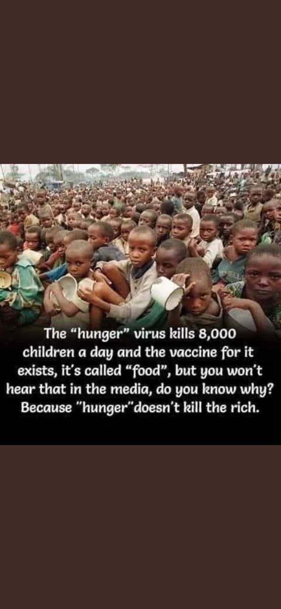 mr_funsun's tweet photo. 🌻#TenaciousTuesday
🎇#AbsoluteAppreciation
@PhoenixThottam
🌞#AbsoluteFact
Starvation Kills more Daily than pandemic!
PLZ Friends;
I am #Here2Help
https://t.co/NFZuLJuALI
#UnanimousUnity
😇#SocialSanity
#CautiousPrecautions
Preclude #PandemicPanic
@coasttocoastam
@USHEMP https://t.co/9CvvbfuzPh