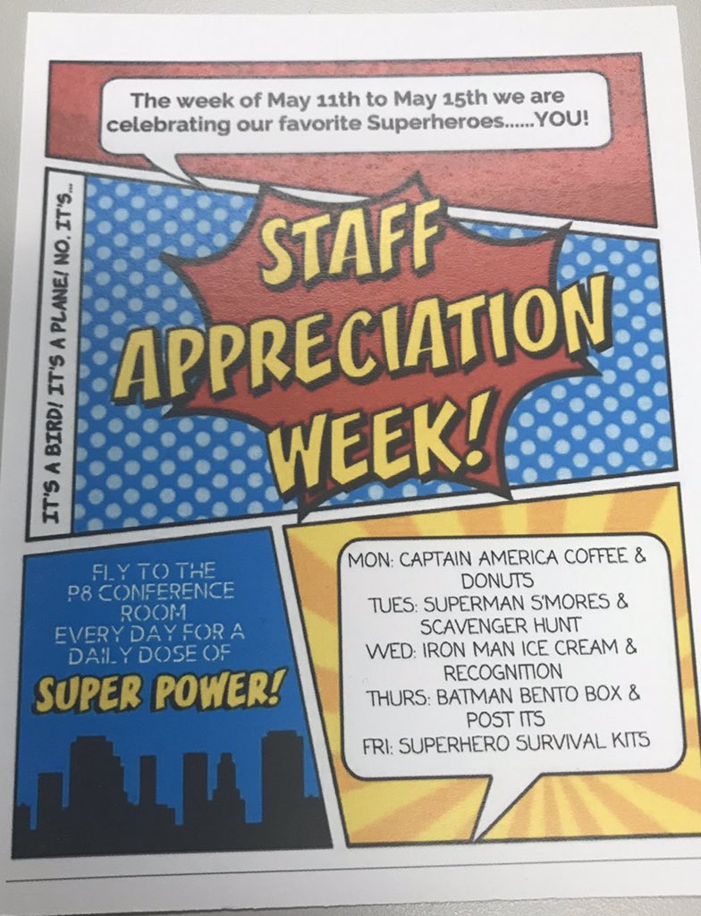 Necole Oscar DNP, MBA, RN tweet media