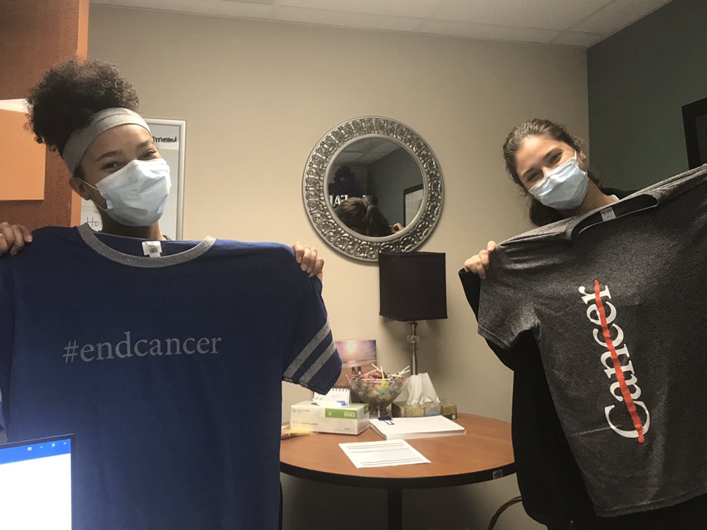 This week I have the pleasure of celebrating one of the greatest teams, ever! P8, Neuro/Rehab, thank you for the amazing care you provide to our patients. <a href="/CarlaJohnsonDNP/">Carla Johnson DNP, RN, NEA-BC, CCRN-K, CNL</a>  <a href="/CarolPorterDNP/">Carol Porter DNP, RN, FAAN</a> <a href="/DeeGallardo/">Luisa "Dee"Gallardo</a> #oursuperheroes #safeandsocialdistancing #youarevalued #hellogreatness