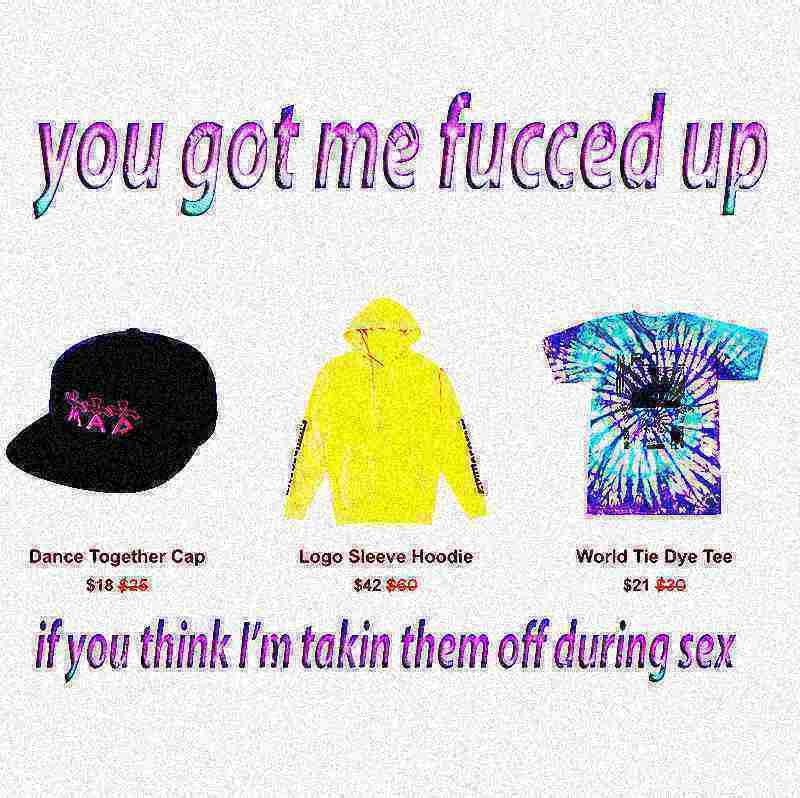 Mad Decent tweet media