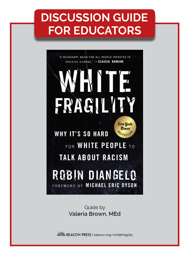 luudisk's tweet photo. Personal/professional learning worth checking out. Discussion Guide for Educators for White Fragility at https://t.co/Q8Bu6gvQGc https://t.co/DNzWrBy0FK