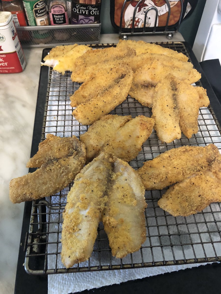 Tpollard2020's tweet photo. Fish and chicken https://t.co/ErHbQcCvuv