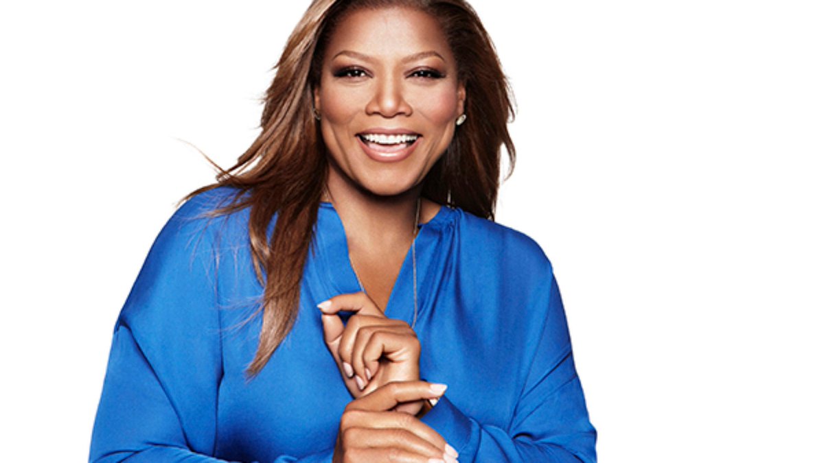 QUEEN LATIFAH