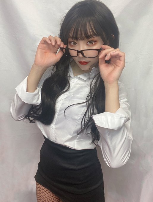 コスプレイヤーりなしぃのTwitter画像15