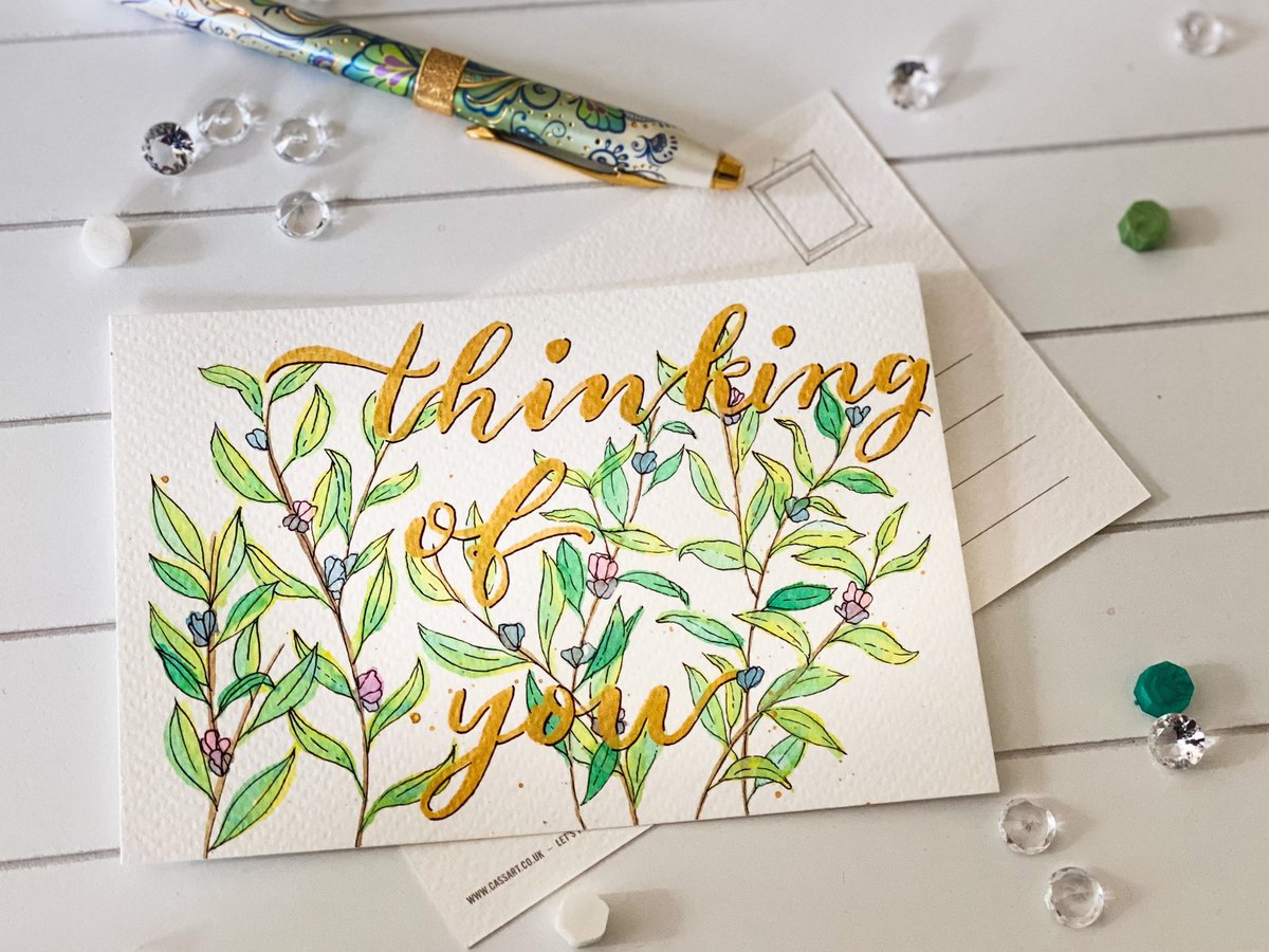 ZoeSuzanneDs's tweet photo. Know someone working in #hospital who needs a pick me up? Check out my #etsy shop for a Hand painted Postcard 💝 https://t.co/SVZJgTZhVY https://t.co/VgI1NqSkCI