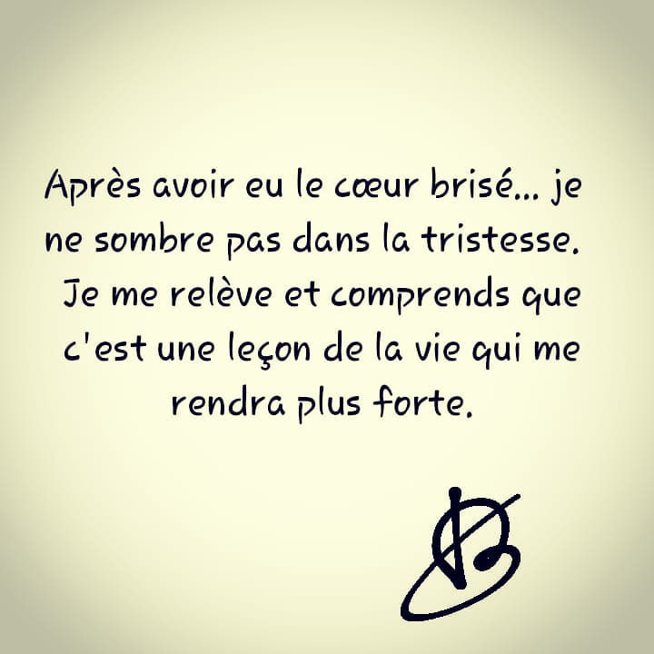 Citaxmour Apres Avoir Eu Le Cœur Brise Citation Amour Moral Passion Couple Francais Instagram Lecon Vie Coeurbrise Coeur Vie Sombre Forte Triste Citationtristesse Tristesse Citationamour Citationcoeur