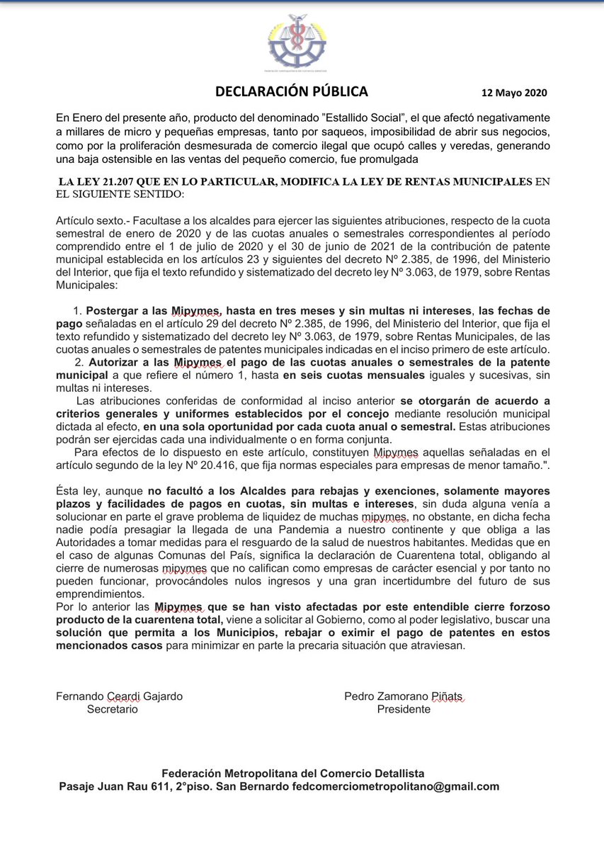 PZAMORANOPINATS's tweet photo. @marceloalonsoh de interés. https://t.co/0u2rrTt4au