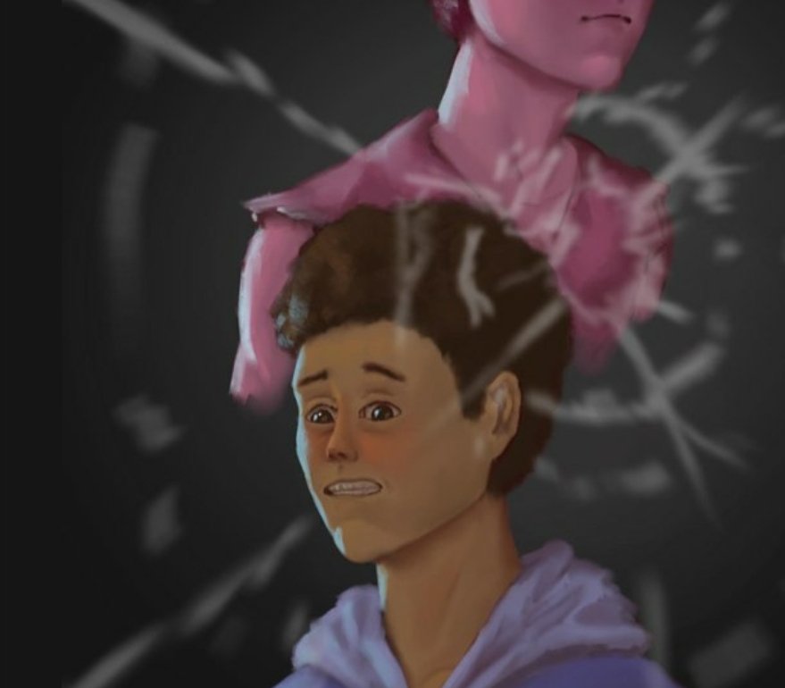 StevenDemayo10's tweet photo. That's gonna give me nightmares 😖 
#stevenuniverse https://t.co/0RyOs2UpvF