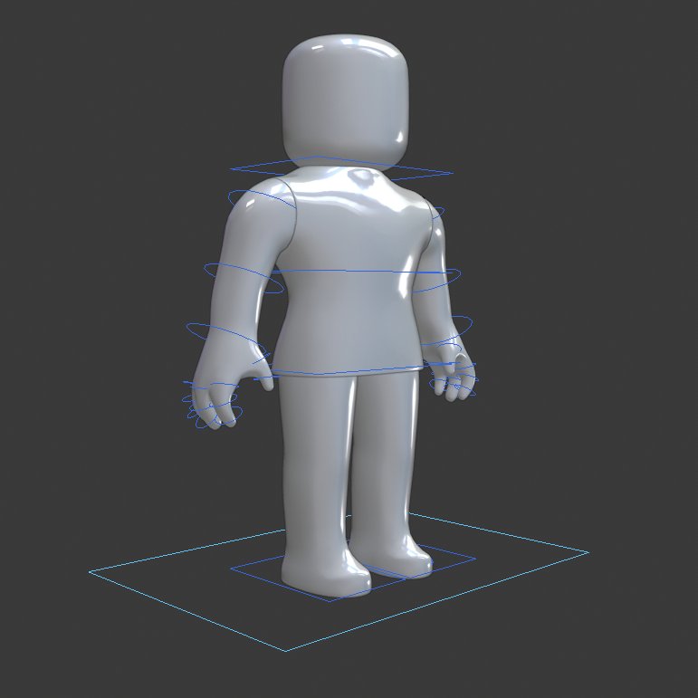 Zebrarblx On Twitter And Here Is My The 3rd Roblox Rig For