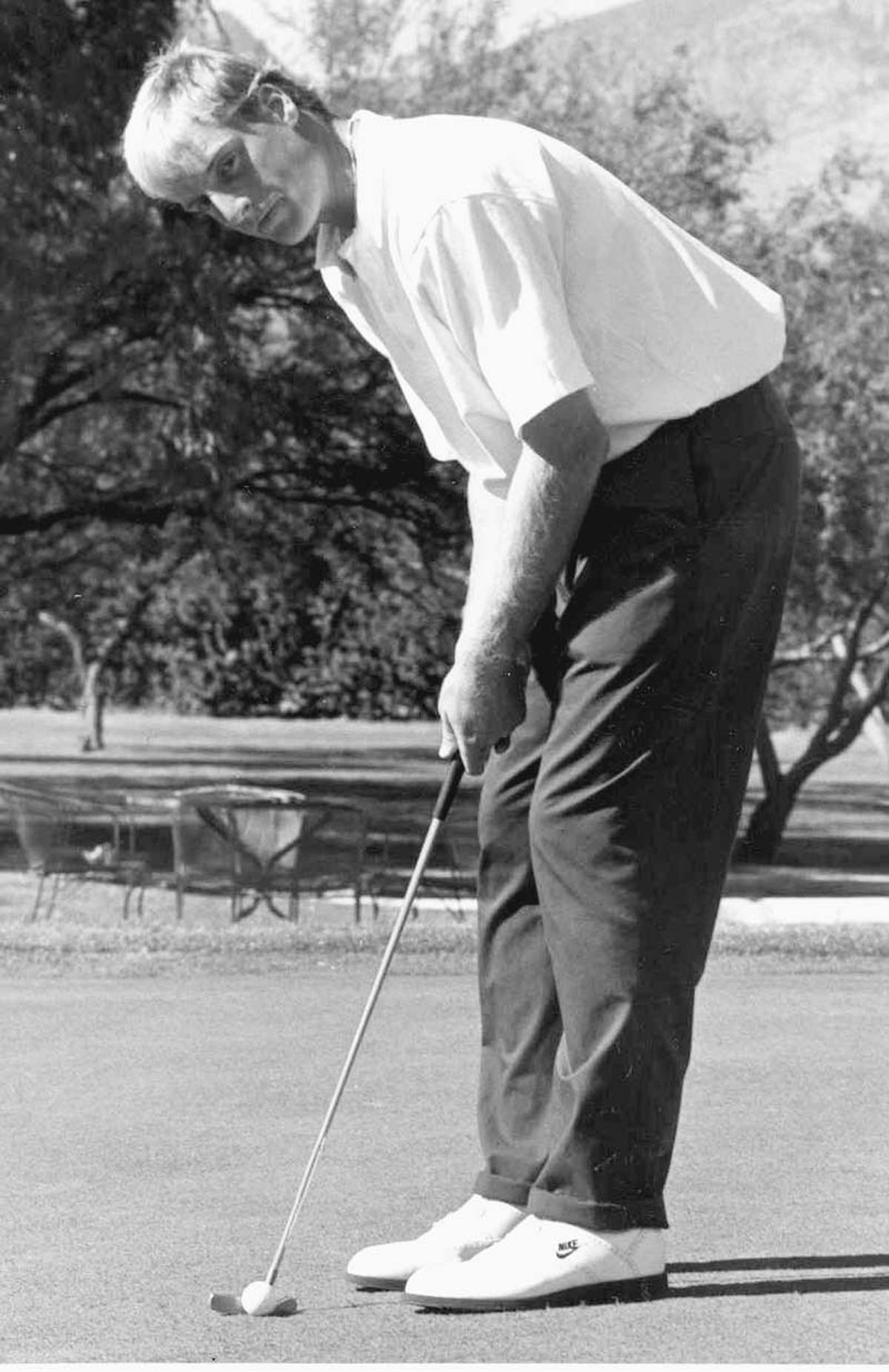 Wishing Jim Furyk a very Happy 50th Birthday today! 