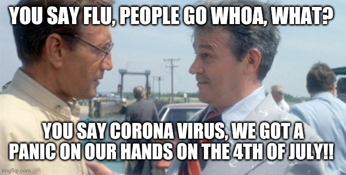 55+ Coronavirus Memes — Funny Coronavirus Memes - Parade