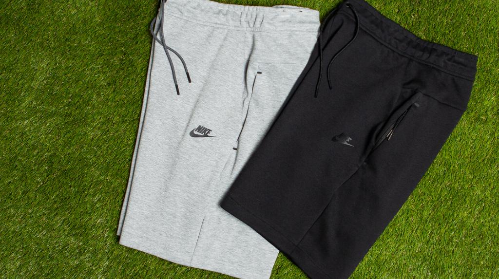 champs nike tech fleece