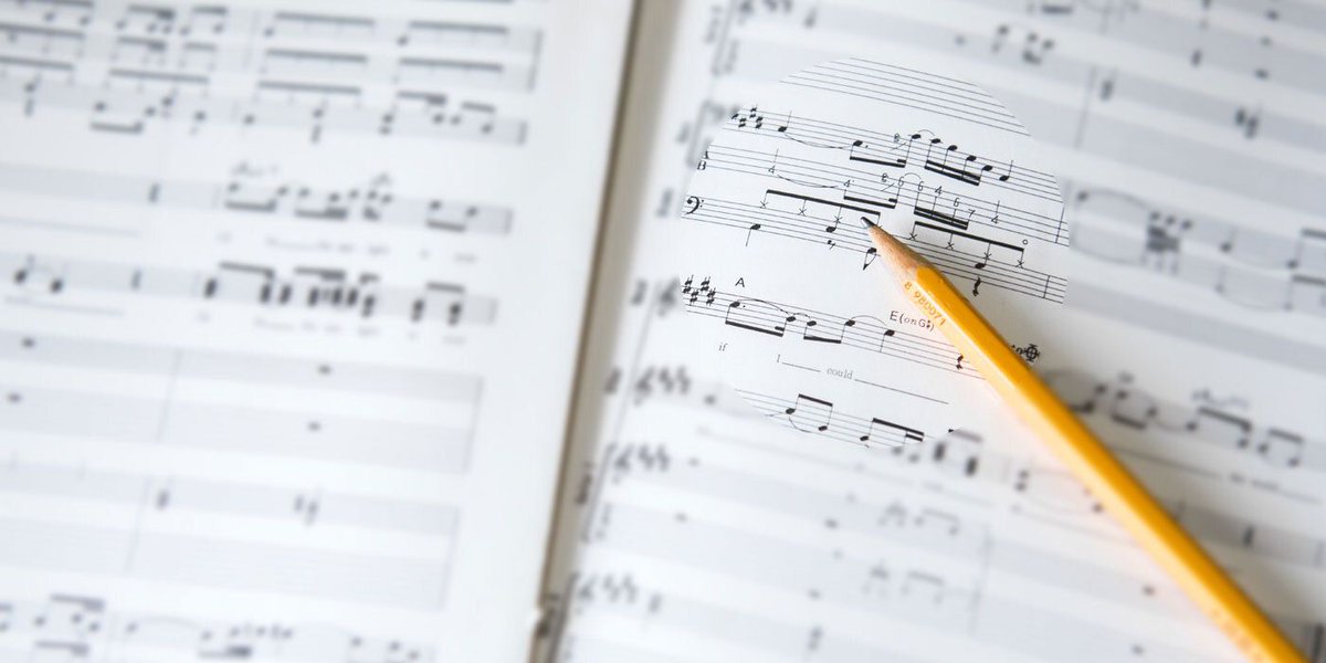 MakeMusic_Cloud's tweet photo. In case you missed it, we launched a new series of free composition lessons that include weekly listening assignments, videos with composers, and composition assignments: https://t.co/G9i8t3V4EW #composeyourself #musiceducation #remotelearning #composition https://t.co/rCagCBhOr3