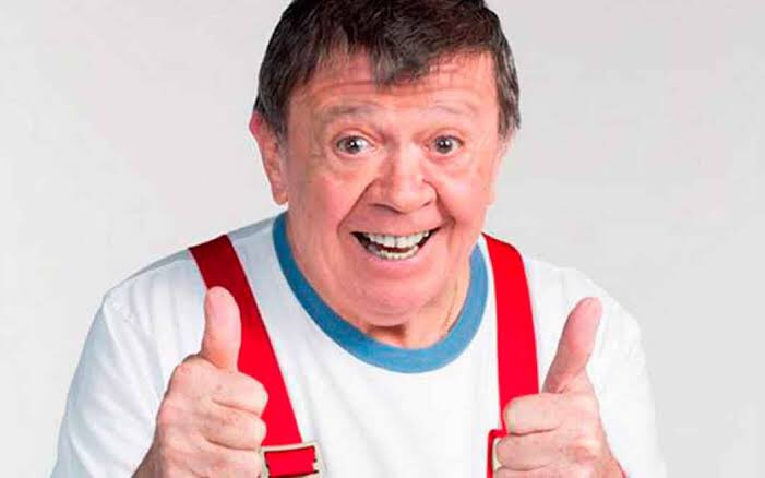 MicsST's tweet photo. Bueno, esto ha sido todo:) muy lindo el trato pero me cambio al fandom de Chabelo. Me despido cuates #chabeloForever https://t.co/uiPqG9aNCO