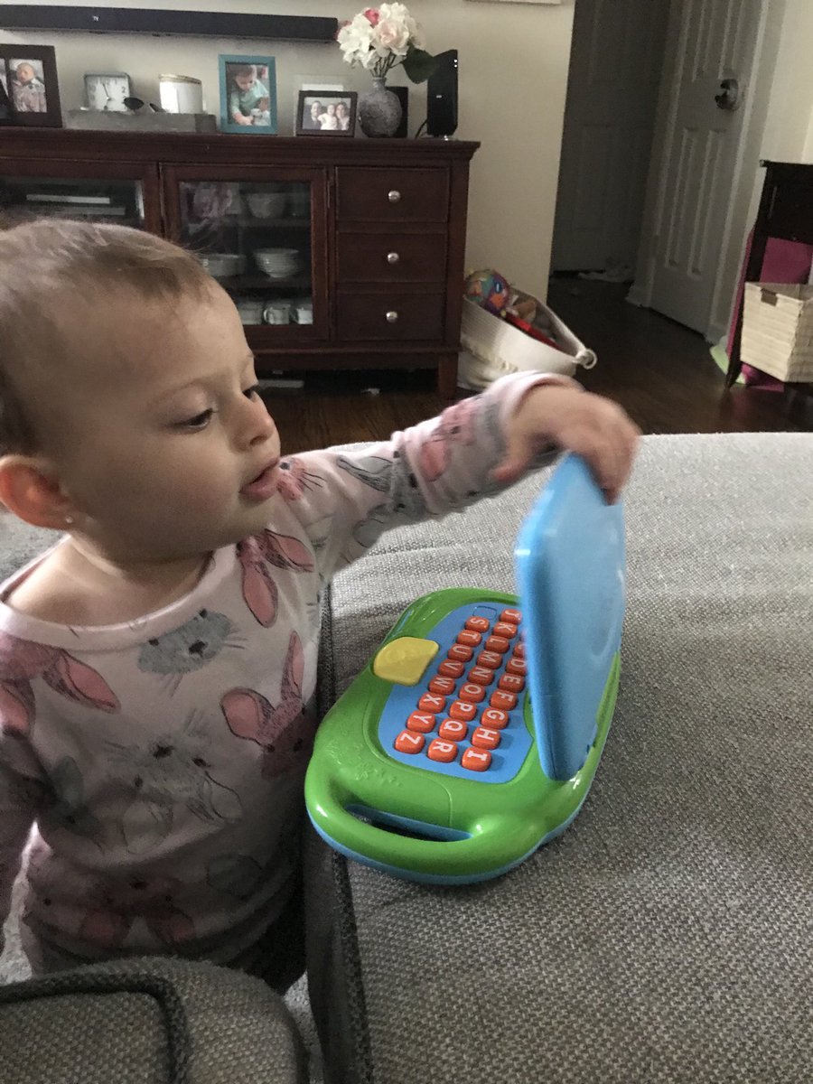 Time to close the laptop! #balance