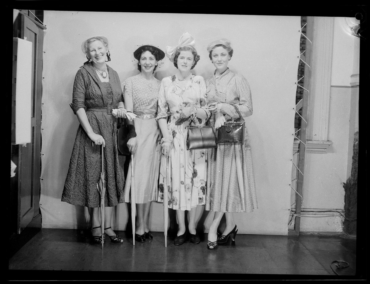 NSW State Archives tweet media