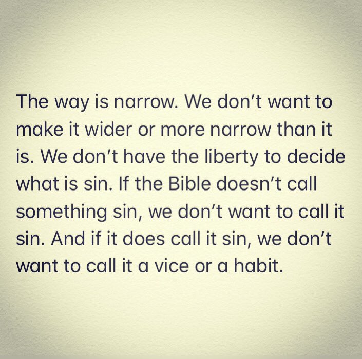 ann_gruber's tweet photo. Love this from my Theology of Holiness notes at @PentecostalTS
#finalexamprep https://t.co/2sePqvv1mW