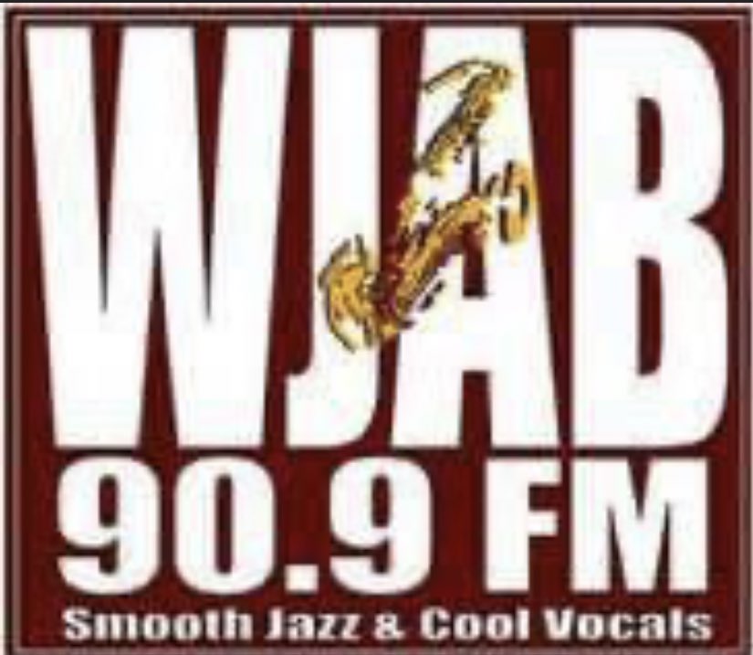 The Frost Duo smooth jazz arrangement of <a href="/britneyspears/">Britney Spears 🌹🚀</a> Baby One More Time can now be heard on <a href="/WJABFM/">90.9 WJAB FM </a> #Jazz #smoothjazz #thankyou #smoothjazzradio #soul #musician #vocalist
