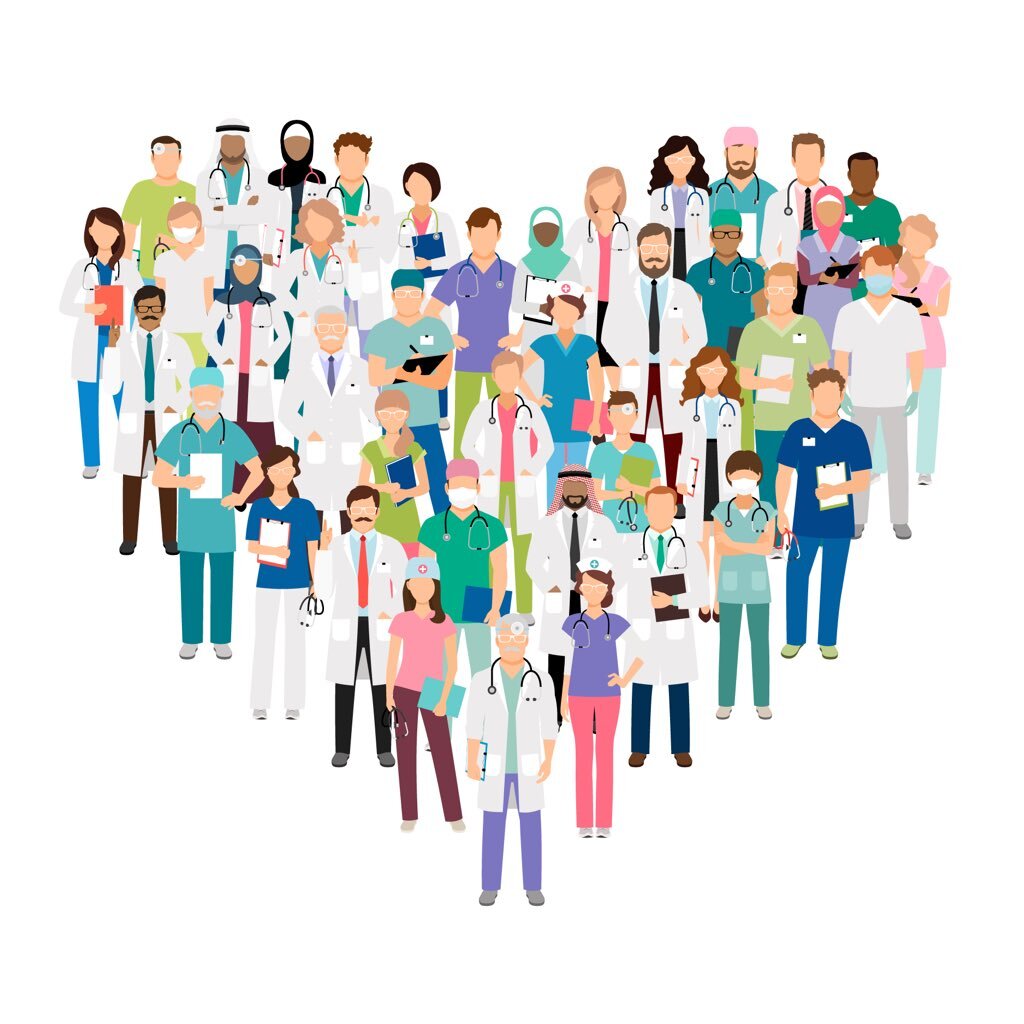 norma_tomlin's tweet photo. However nurses are resilient with strength to bounce back stronger and do this best when we support each other. This year I have never been more proud and honoured to stand and support nurses and know that we will get through this.  #OntarioRPNs  #nursesrock WeRPN https://t.co/8kVitSLvIT