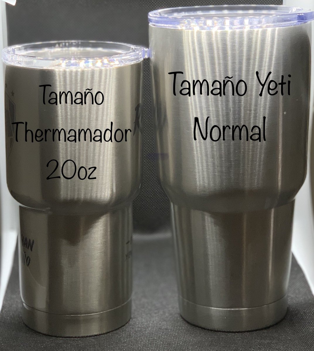 jona_trevino's tweet photo. 🔥GIVEAWAY🔥

El nuevo @thermamador con tu nombre incluido🙌🏻

Solo sigue estos pasos:

- Sigue mi cuenta @jona_trevino
- Sigue a @thermamador
- Da RT a esta publicación

Si quieres uno pídelo en WhatsApp 8129508474 dando click aquí https://t.co/GvR1mKfPFb

Ganador 20 de Mayo😉🤜🏻 https://t.co/tIeq7yMAnt