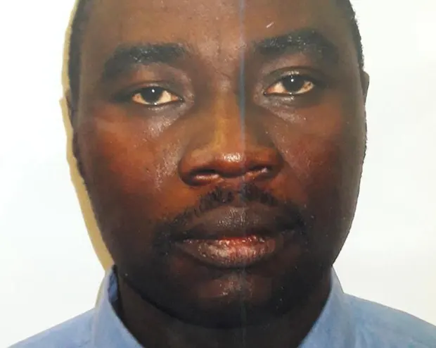 sundersays's tweet photo. RIP NHS hero Augustine Agyei-Mensah. A dedicated father-of-four, from Ghana, he was proud of his work as a learning disability nurse, working for Northamptonshire NHS Trust since 2014. He has died with Covid-19 #NHSheroes  https://t.co/QCUHoAUxMm https://t.co/q0hGqqogN1