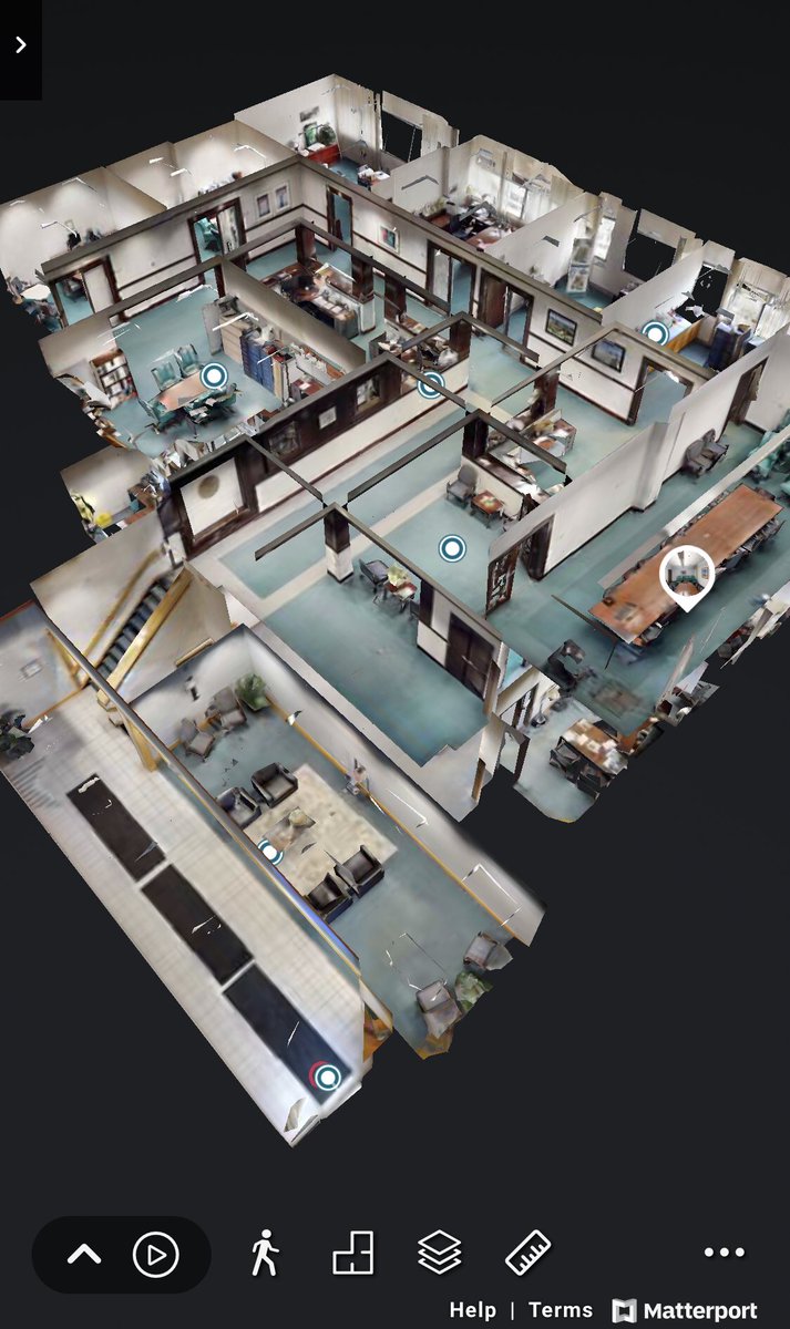mcbride52's tweet photo. @MCCOG #gis is now offering @Matterport 3D photos and tours. Message for details! https://t.co/zc1O5ZJIDC