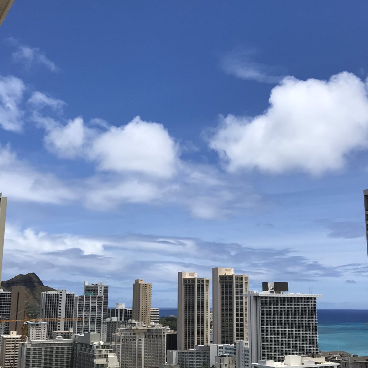 MihoRiddle's tweet photo. ใใฏใคใใใใฏใใโ๏ธ
Aloha Tuesday ๐บ
Stay safe Hawaii and get better soon ๐
#ใใฏใค
#ใใใซใซ
#ใฏใคใญใญ
#ใคใใฝใฉ
#ๅฝ้็ตๅฉ
#ๆ่ฌ
#ใใใใจใ
#hawaii
#hawaiilife
#waikiki
#honolulu
#love
#appreciate
#findrhc https://t.co/kQ1JcIuU3o