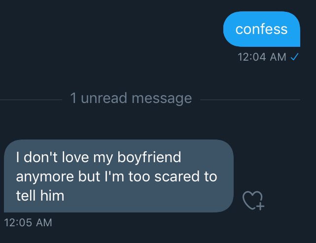 this is deep