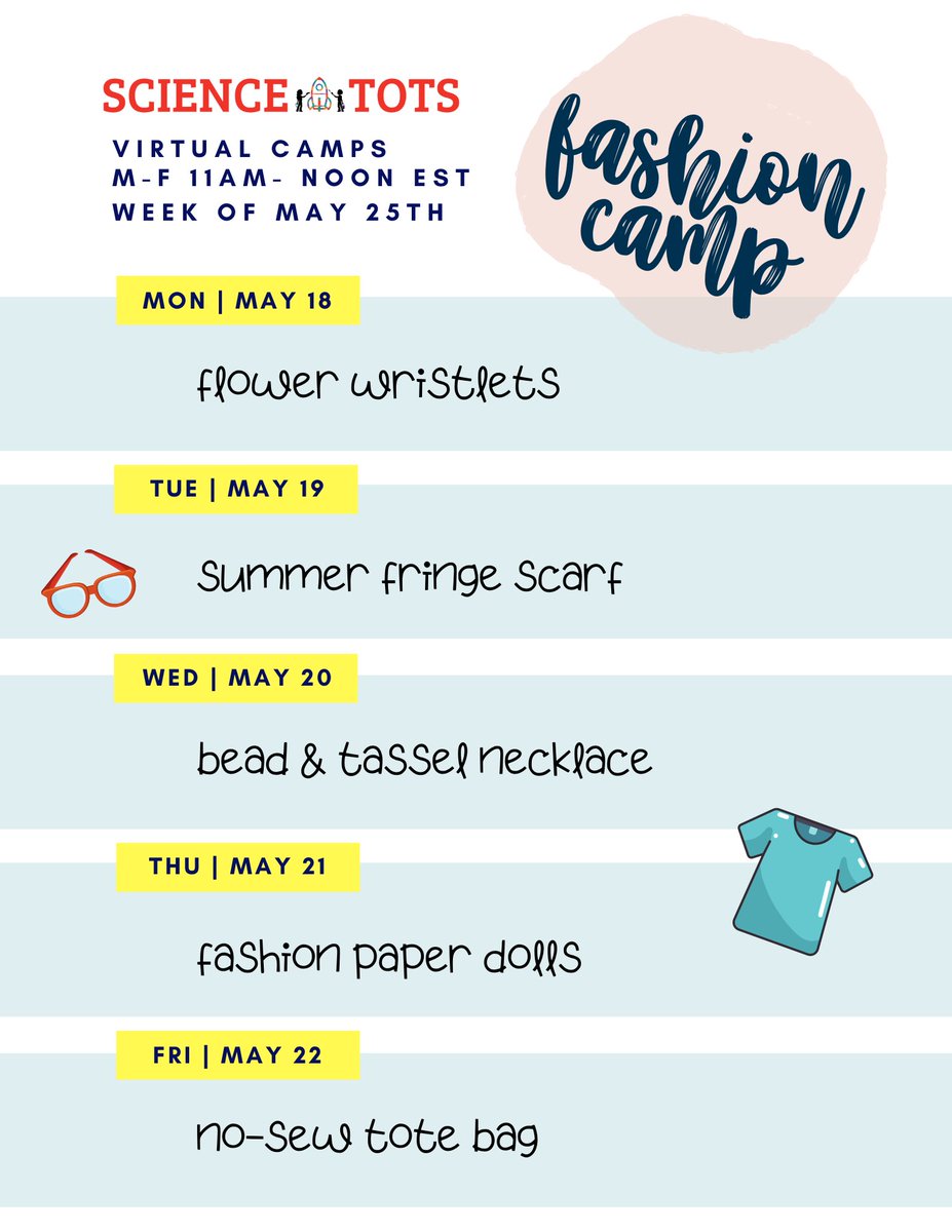 Science Tots tweet media