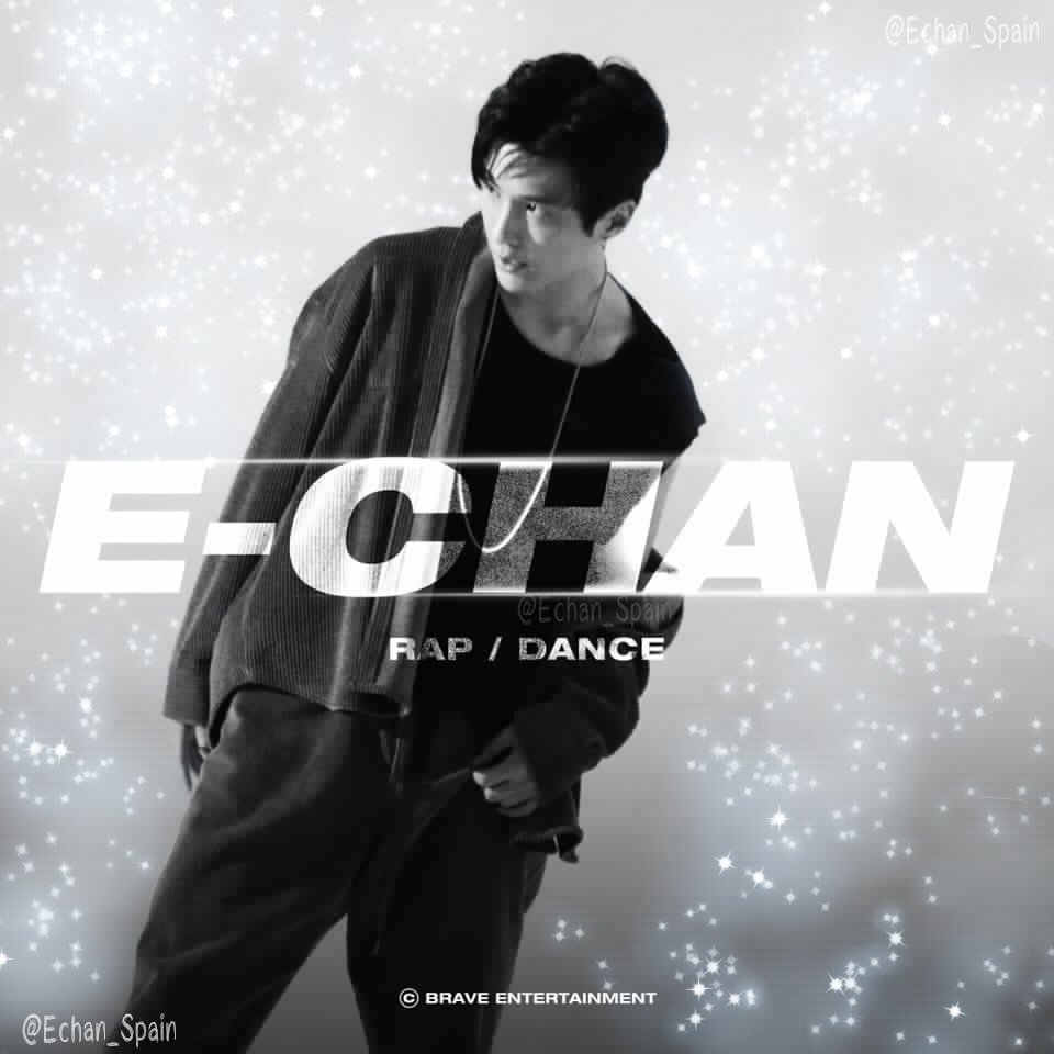 Echan_Spain's tweet photo. 💫 Knowing a little more about E-Chan 💫 https://t.co/w91K2MrI5q